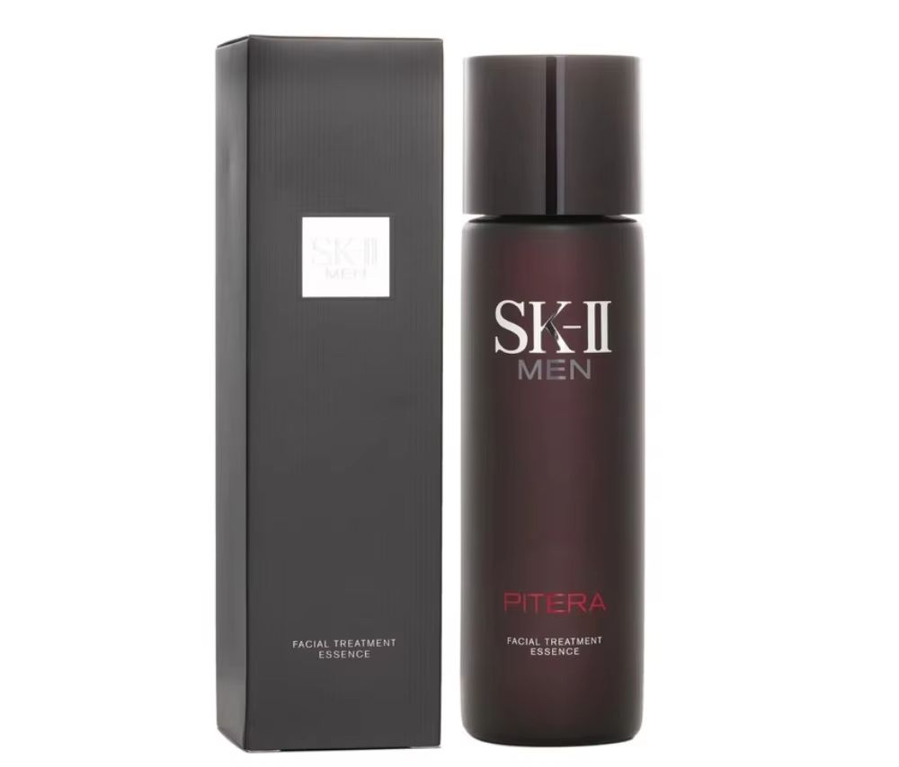 Luxury Skincare Treatments - SK-II Mannen Gezichtsbehandeling Essentie 230 ml/7.67