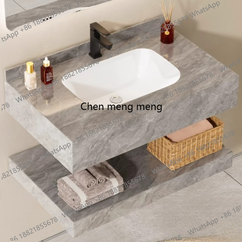 Luxury Skincare Organizer - zKBedroom Organizer Kast Toilet Wastafel Huidverzorging