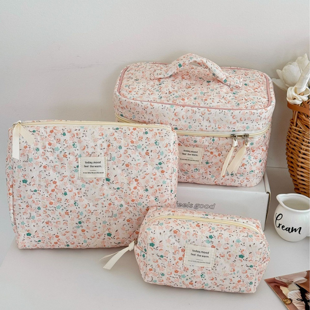 Groothandel luxe dames make-up - Luxury Skincare Organizer recensie en prijs