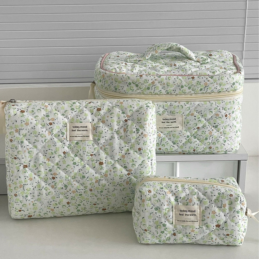 Groothandel luxe dames make-up - Luxury Skincare Organizer recensie en prijs