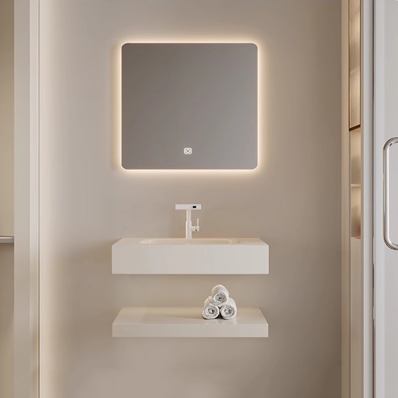Desinfecteren van luxe badkame - Luxury Skincare Organizer recensie en prijs