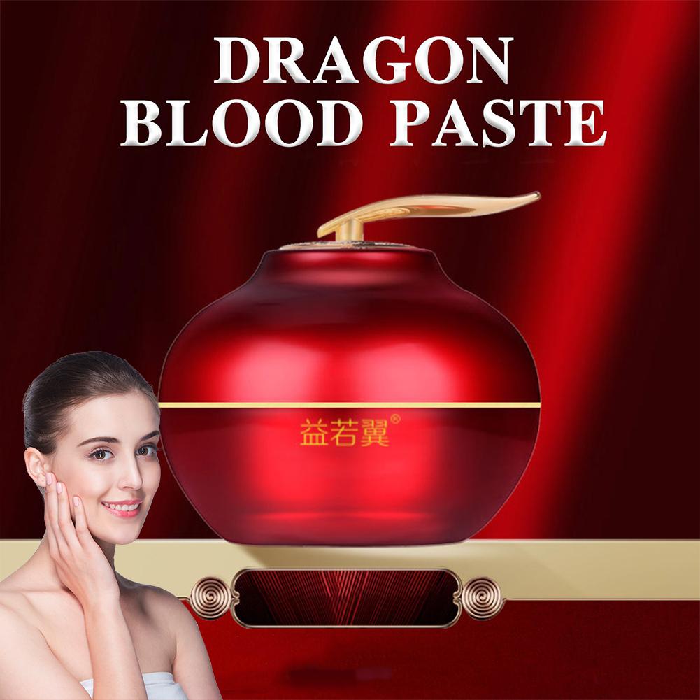 Luxe Drakenbloed Anti-Aging Ge - Luxury Skincare & Spa Photos recensie en prijs