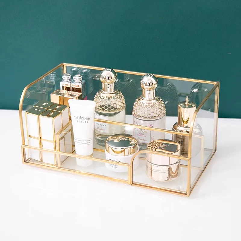 Lichte Luxe Bureau Cosmetica O - Luxury Skincare Tools recensie en prijs