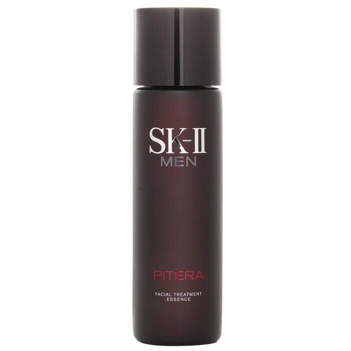 SK-II Mannen Gezichtsbehandeli - Luxury Skincare Treatments recensie en prijs