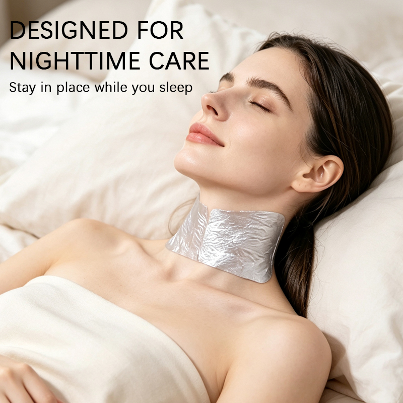 Zachte en Luxe Kreukvrije Nekm - Luxury Skincare & Spa Photos recensie en prijs