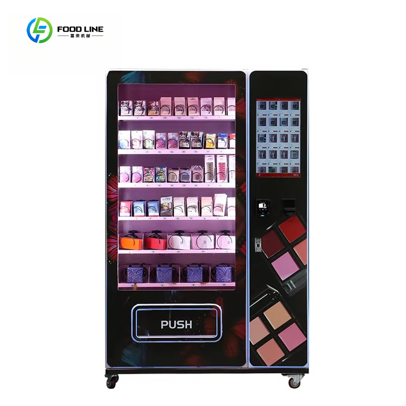 Luxe winkelcentrum intelligent - Luxury Skincare Shop recensie en prijs