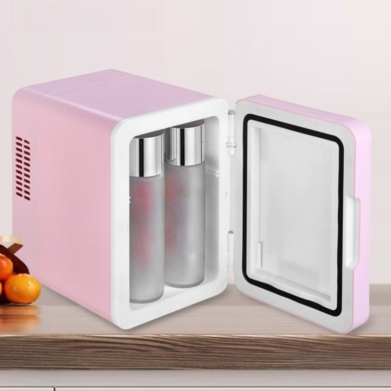 Draagbare Mini Make-up Koeler  - Luxury Skincare & Spa Photos recensie en prijs