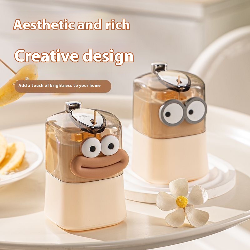 Creatieve Cartoon Darm- en Mon - Luxury Skincare Box recensie en prijs