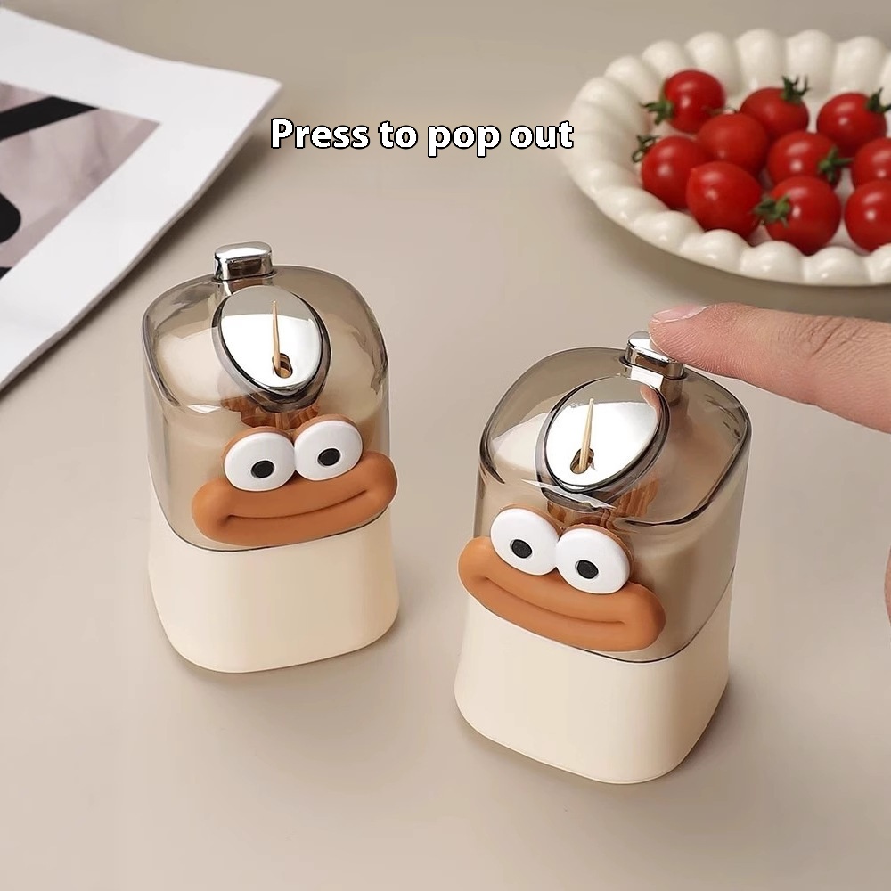 Creatieve Cartoon Darm- en Mon - Luxury Skincare Box recensie en prijs