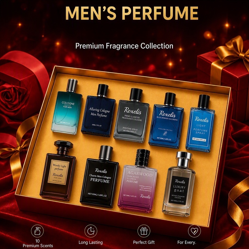 1 willekeurig geselecteerde fl - Luxury Skincare Shop recensie en prijs