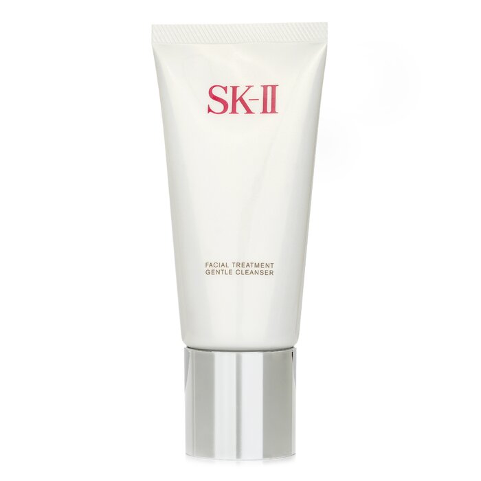 SK-II gezichtsbehandelingreini - Luxury Skincare Treatments recensie en prijs