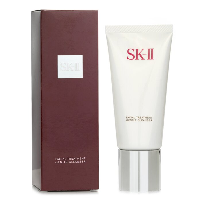 SK-II gezichtsbehandelingreini - Luxury Skincare Treatments recensie en prijs