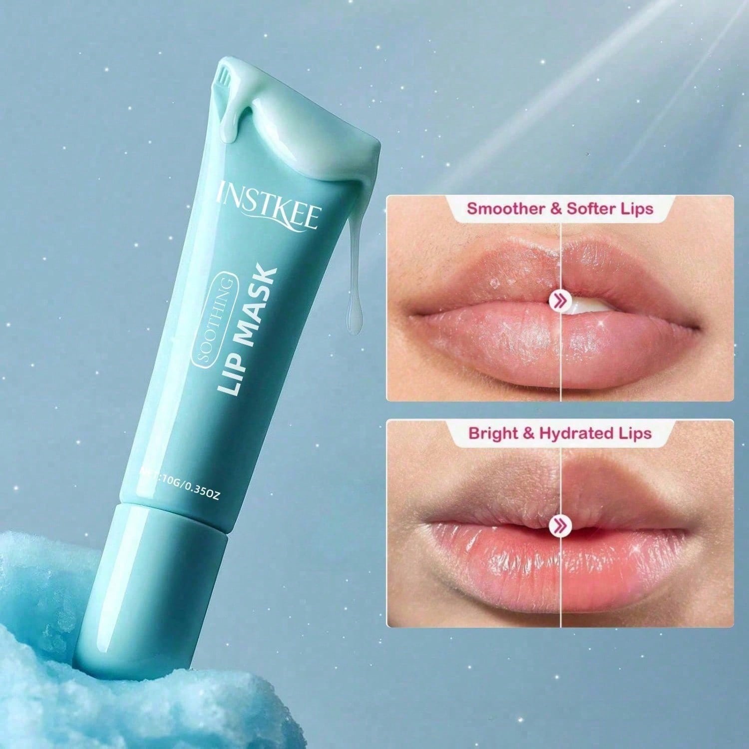 2026 Nieuw Menthol Verzachtend - Luxury Skincare Treatments recensie en prijs