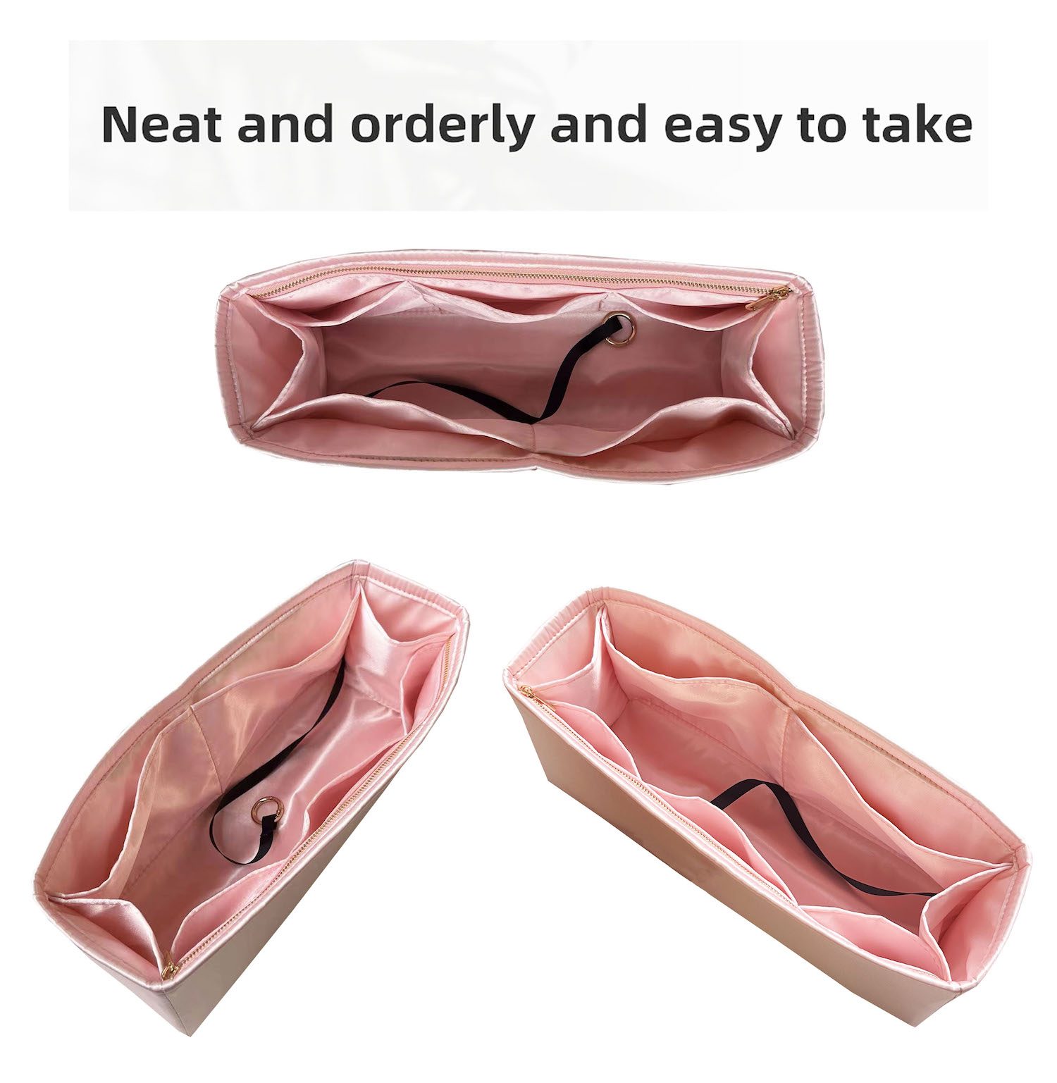 Portemonnee-organizer voor Nev - Luxury Skincare Box recensie en prijs