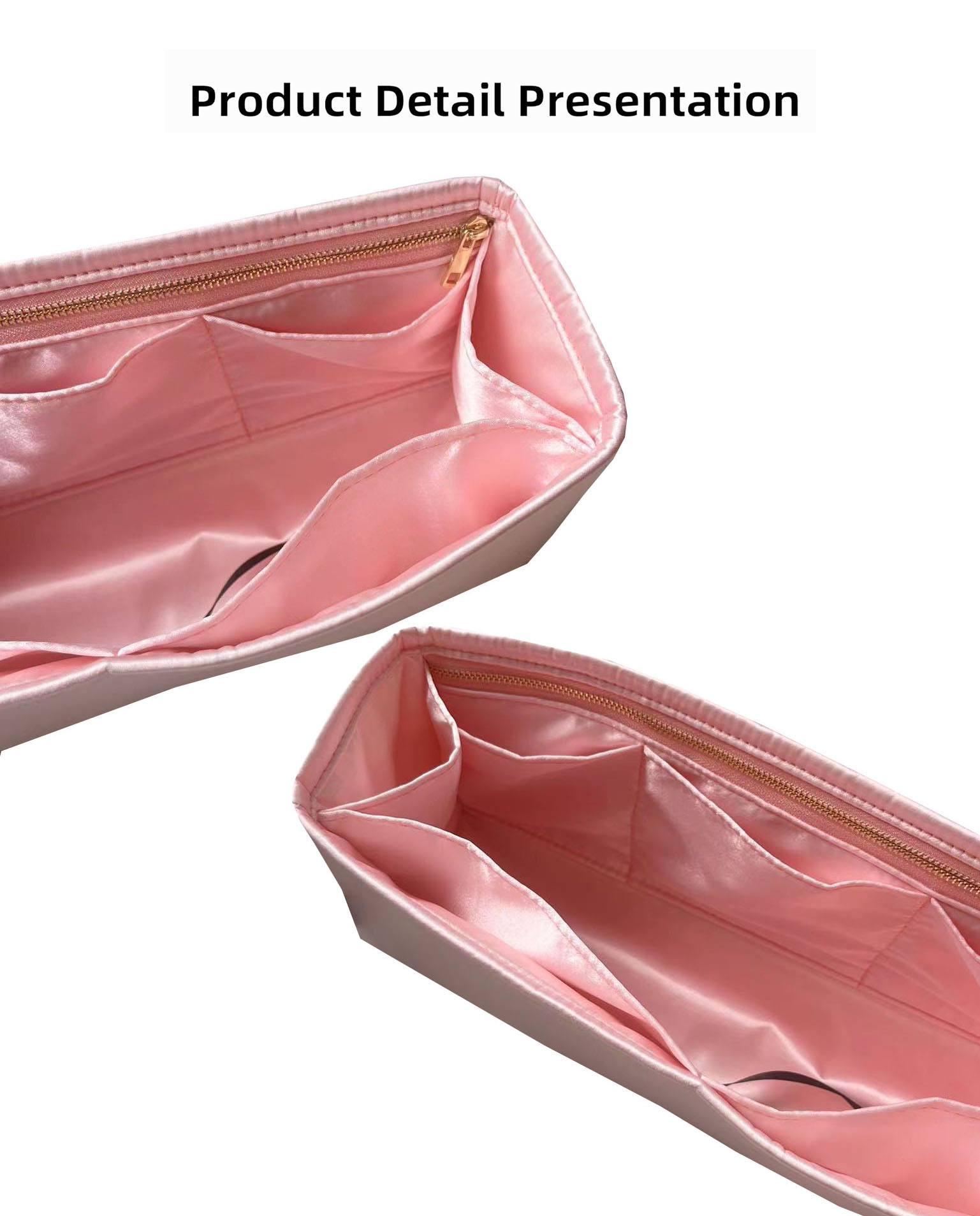 Portemonnee-organizer voor Nev - Luxury Skincare Box recensie en prijs