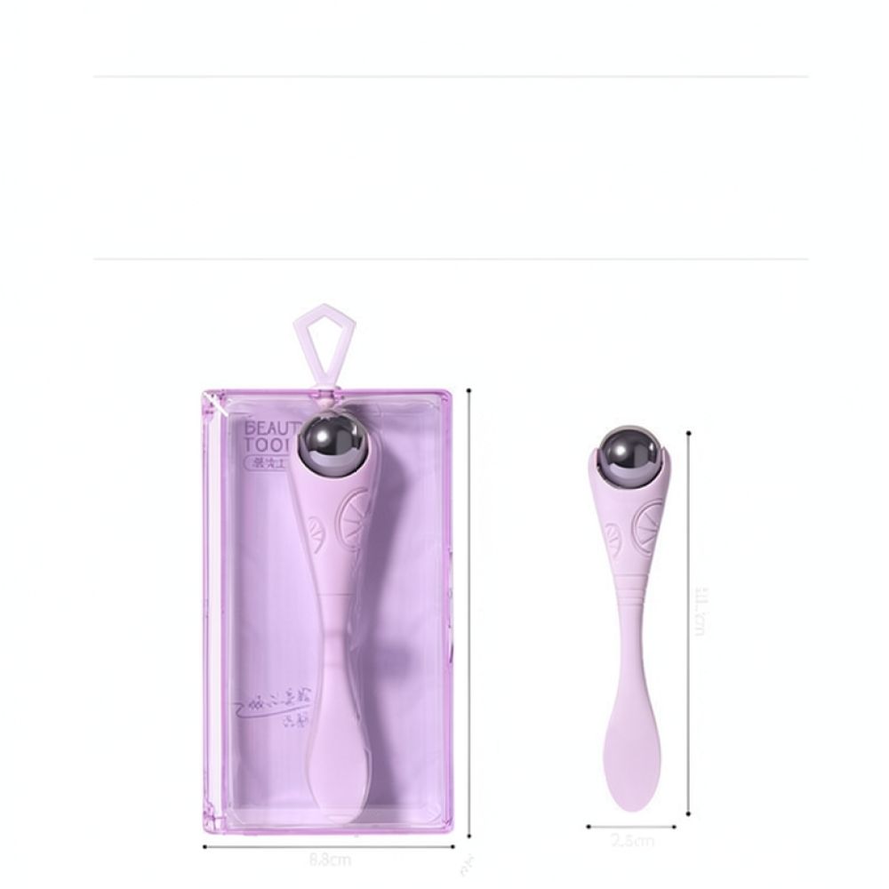 Luxe oogcrème-applicator voor  - Luxury Skincare Tools recensie en prijs