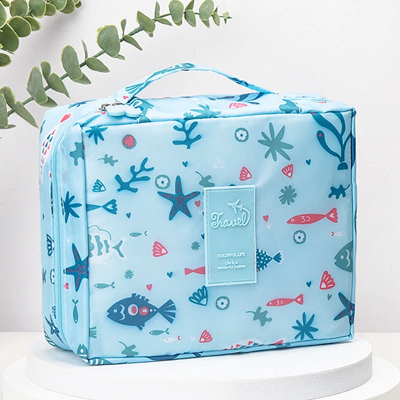 Designer Luxe Draagbare Cosmet - Luxury Skincare Box recensie en prijs