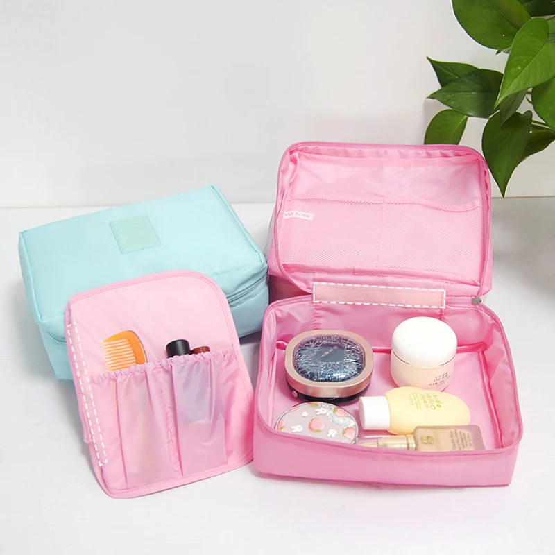 Designer Luxe Draagbare Cosmet - Luxury Skincare Box recensie en prijs