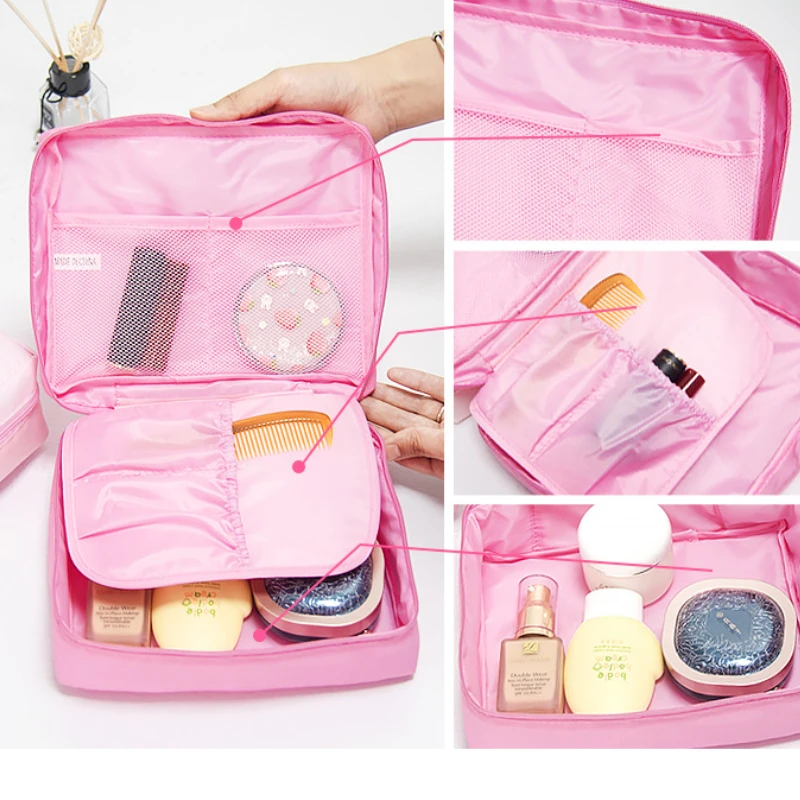Designer Luxe Draagbare Cosmet - Luxury Skincare Box recensie en prijs