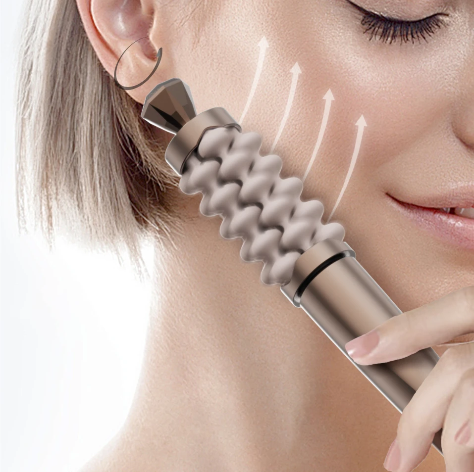Nieuwe Luxe Gezichtsmassageapp - Luxury Skincare Tools recensie en prijs