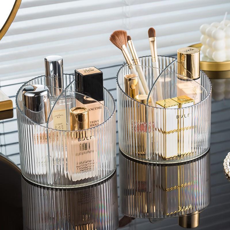 Luxe transparante opbergbox vo - Luxury Skincare Box recensie en prijs
