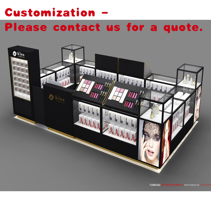 custom.LUXURY Custom Makeup Sh - Luxury Skincare Shop recensie en prijs