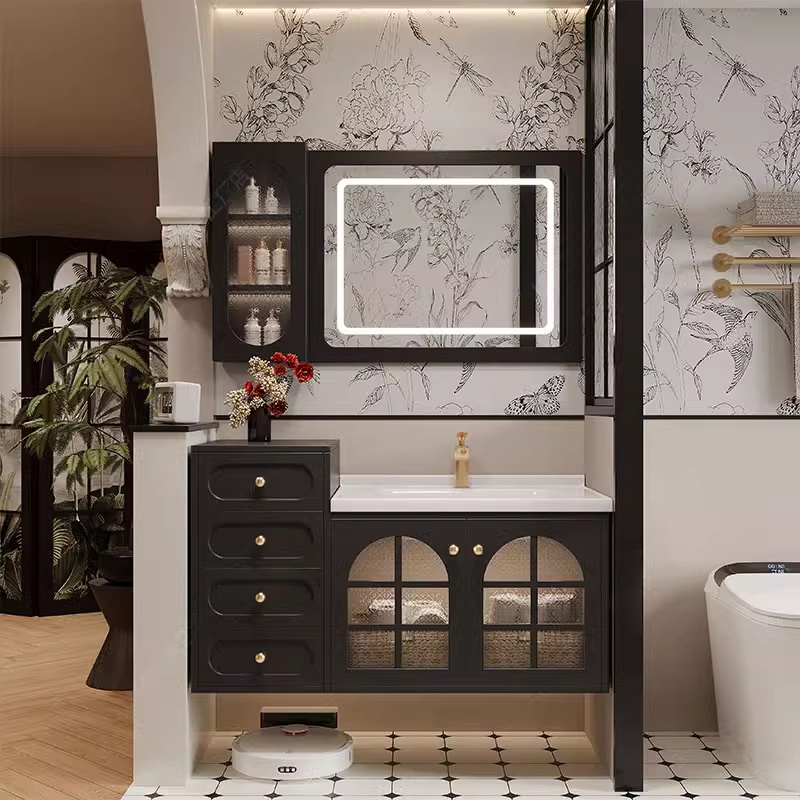 +--Huidverzorging Luxe Badkame - Luxury Skincare Organizer recensie en prijs