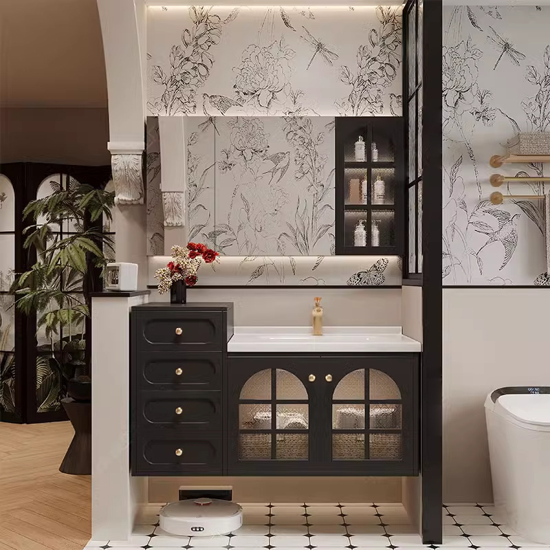 +--Huidverzorging Luxe Badkame - Luxury Skincare Organizer recensie en prijs