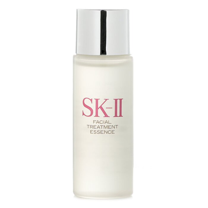 SK-II gezichtsbehandeling esse - Luxury Skincare Treatments recensie en prijs
