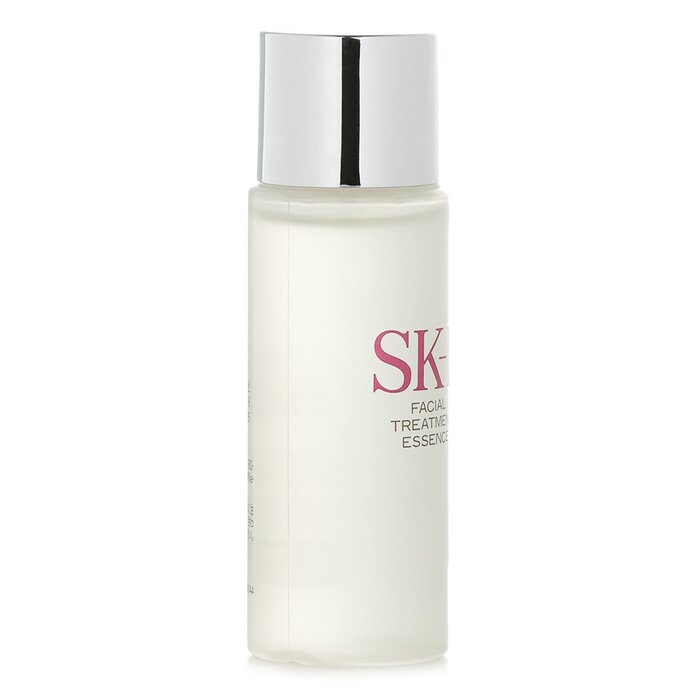 SK-II gezichtsbehandeling esse - Luxury Skincare Treatments recensie en prijs