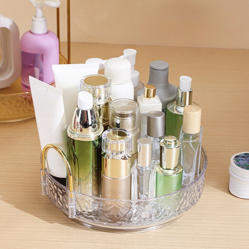 1Pc Toegankelijke Luxe Roteren - Luxury Skincare Box recensie en prijs
